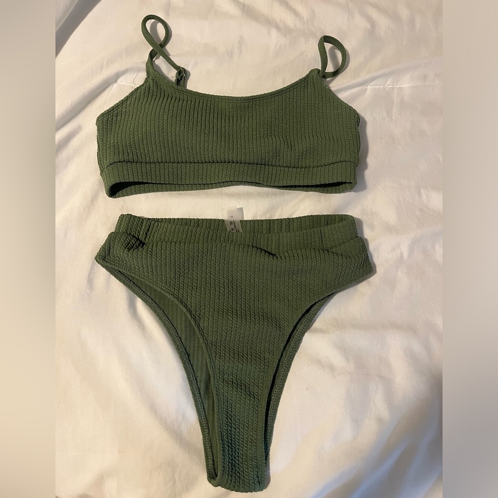 Shien size Small women’s bikini